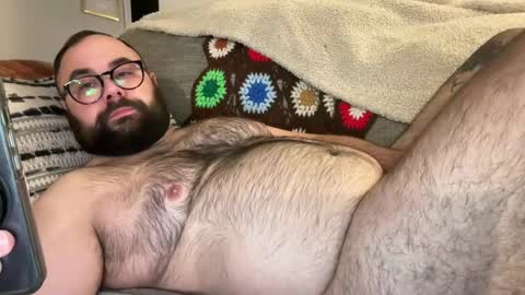 bear_country online show from February 28, 1:05 am