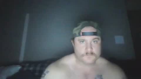 bearded4urpleasure online show from February 21, 2:36 am