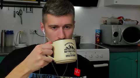 Zeus online show from October 1, 9:24 pm