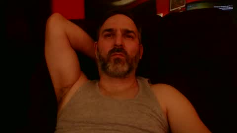 beardedambition online show from January 16, 3:37 am