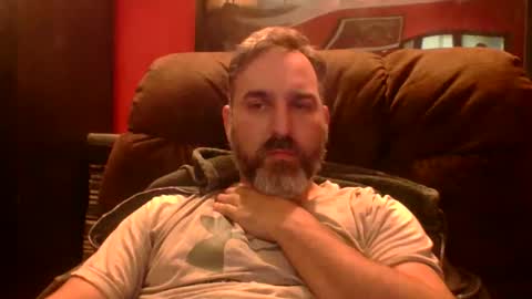 beardedambition online show from October 13, 2:46 am