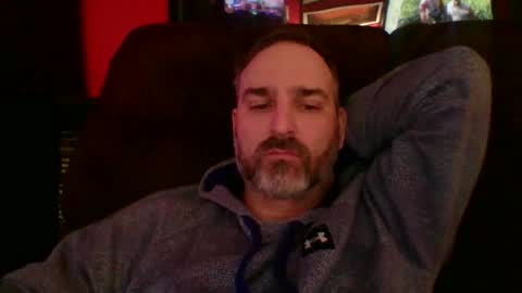 beardedambition online show from February 28, 4:22 pm