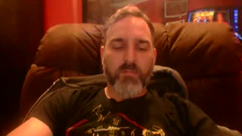 beardedambition online show from October 8, 10:38 pm