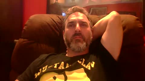 beardedambition online show from September 20, 3:09 am