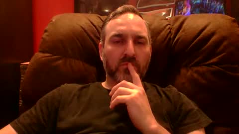 beardedambition online show from April 15, 9:37 pm