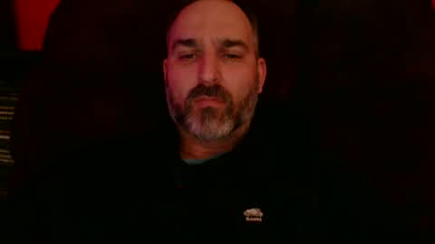 beardedambition online show from March 3, 12:06 am