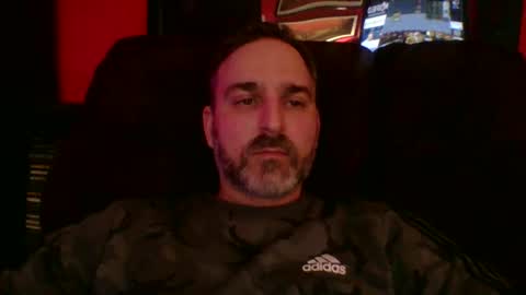 beardedambition online show from March 10, 1:10 am