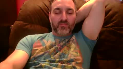 beardedambition online show from April 14, 1:09 am