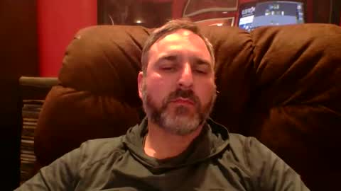 beardedambition online show from March 30, 12:01 am