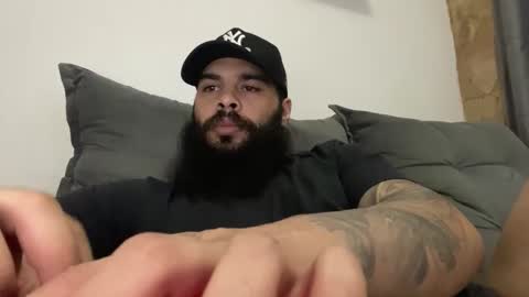 Min online show from March 7, 6:57 am