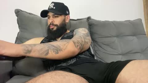 Min online show from October 25, 6:46 am