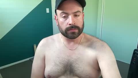 bearrrr online show from November 2, 9:37 pm