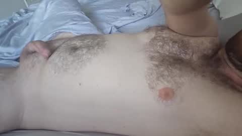 bearsarehot99 online show from February 20, 10:12 pm