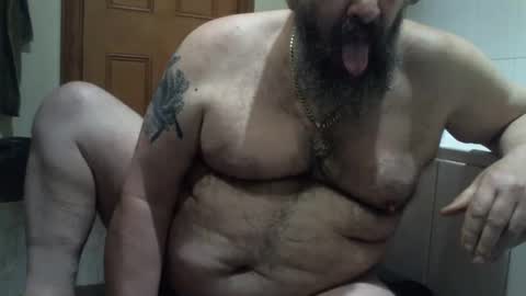 bearsteve75 online show from January 13, 12:13 pm