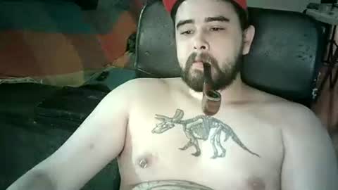 beartsmkr online show from October 23, 3:19 am