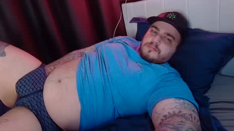 Bearway31 online show from January 25, 5:51 pm