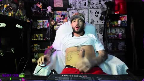 beast bxy online show from December 17, 8:12 am