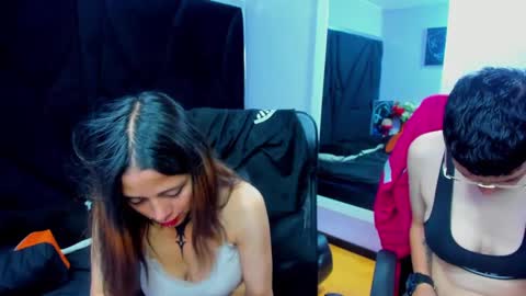 Beata And SofI online show from December 20, 3:36 am