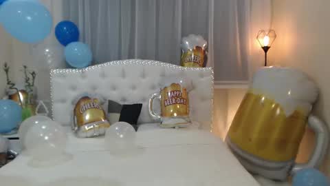 Snapshot of beataangel chatting on September 13, 7:55 am beataangel online show from September 13, 7:55 am