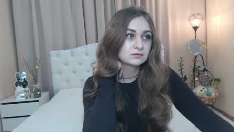 beataangel online show from April 8, 7:00 am