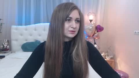 Snapshot of beataangel chatting on March 7, 8:34 am beataangel online show from March 7, 8:34 am