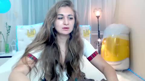 Snapshot of beataangel chatting on October 5, 8:45 am beataangel online show from October 5, 8:45 am