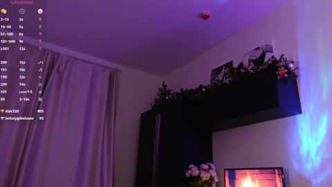 Bzzz Bea online show from February 16, 1:25 am