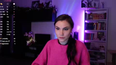 Bzzz Bea online show from February 22, 2:39 am