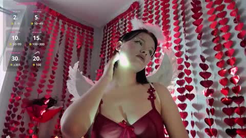 My name is Beatrice Like my broadcast pls 3 online show from February 11, 11:36 am