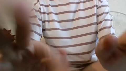 BeatriceTender online show from December 16, 6:09 am