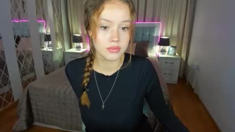 BeatriceWild online show from November 22, 11:52 am