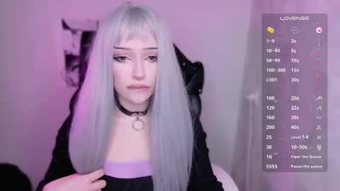 Snapshot of beaty_lilith chatting on October 12, 9:35 am beaty_lilith online show from October 12, 9:35 am