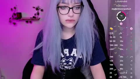 Snapshot of beaty_lilith chatting on October 2, 11:53 am beaty_lilith online show from October 2, 11:53 am