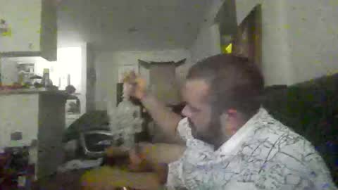 beausfag online show from October 19, 4:22 pm