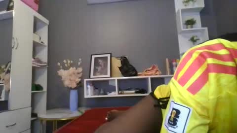 Lil stunner online show from March 10, 7:29 pm