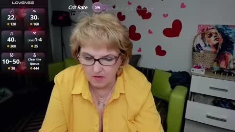 Snapshot of beautiful_lina7 chatting on March 12, 10:28 pm your Lana online show from March 12, 10:28 pm