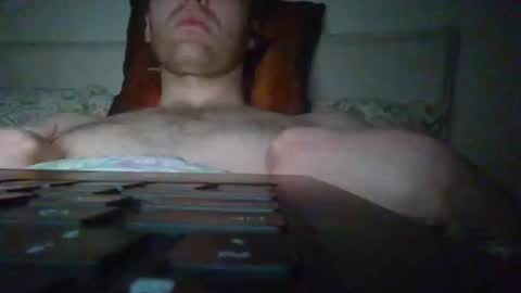 beautifulbeaver online show from April 13, 3:33 am