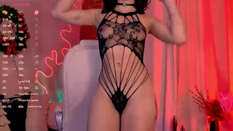 Chleo online show from December 17, 1:45 am