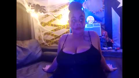 MONSTAHEAD69 online show from October 22, 5:32 am