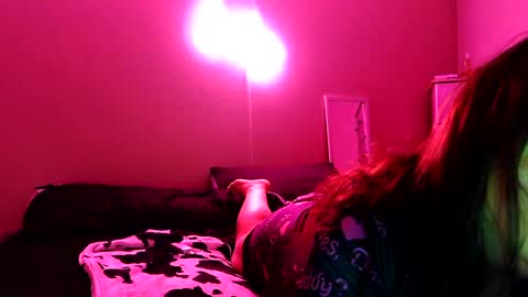 kalysta online show from September 20, 3:20 am