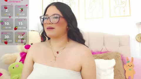 beautty_pink online show from March 18, 3:07 pm