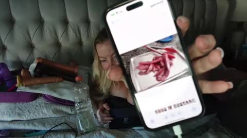 beauty4agent online show from February 5, 11:17 pm