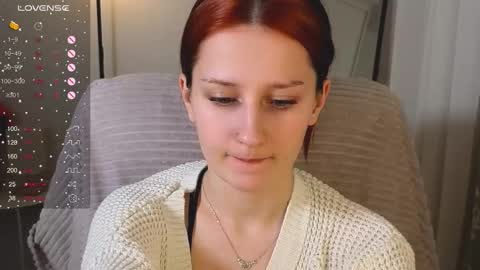 beauty_charismatic online show from February 11, 11:47 am