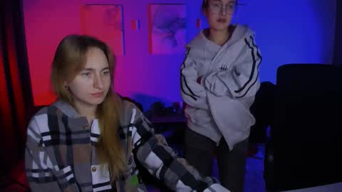 beauty_ginger online show from February 12, 12:47 am