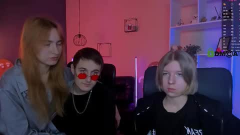 beauty_ginger online show from January 18, 9:24 pm