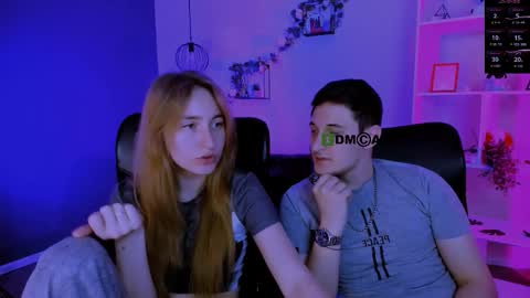 beauty_ginger online show from March 26, 8:58 pm