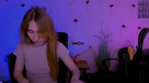 beauty_ginger online show from April 5, 7:44 pm