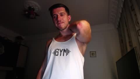 Mia and Jake online show from October 7, 10:17 pm