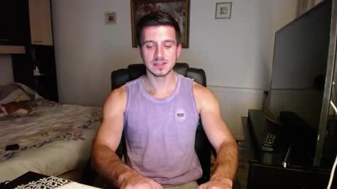 Mia and Jake online show from October 15, 11:05 pm