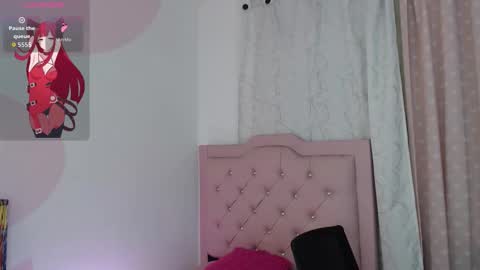 lana online show from January 18, 9:02 pm